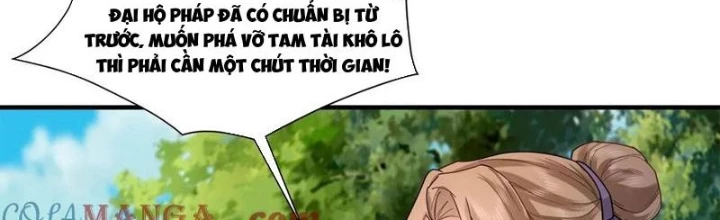 Trường Sinh Bất Tử Ta Chỉ Tu Cấm Thuật Chapter 110 - 2
