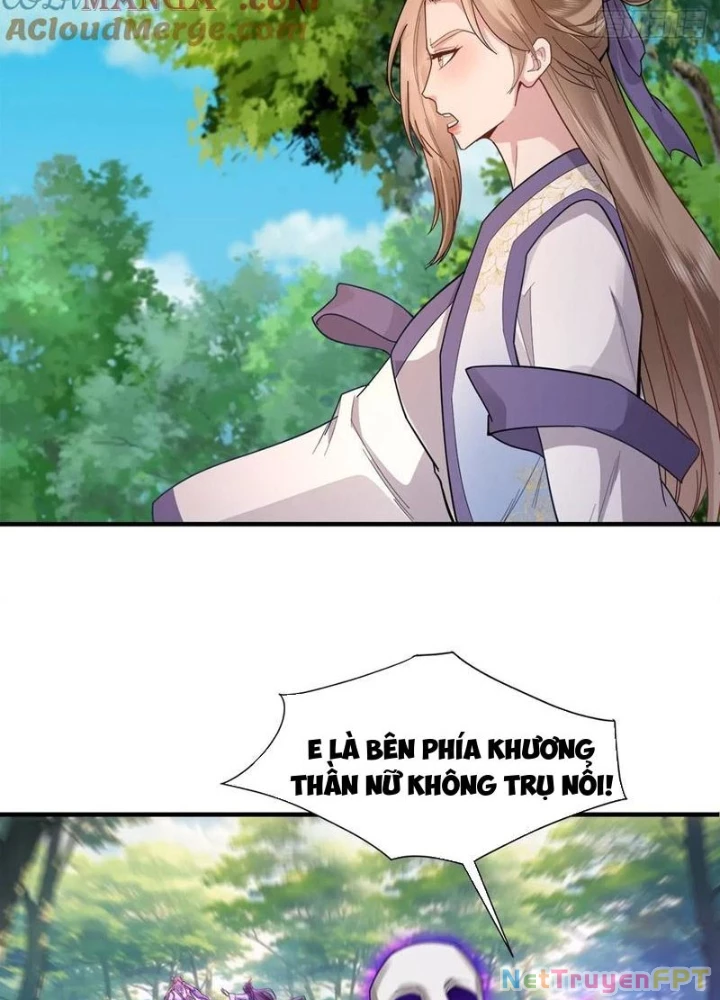 Trường Sinh Bất Tử Ta Chỉ Tu Cấm Thuật Chapter 110 - 3
