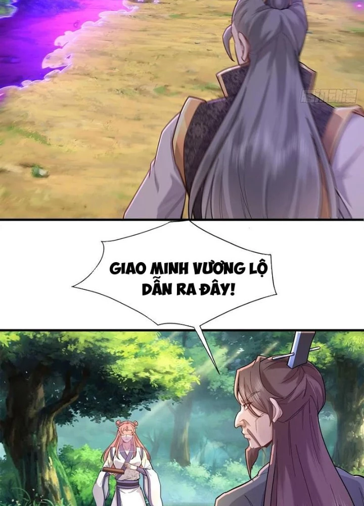 Trường Sinh Bất Tử Ta Chỉ Tu Cấm Thuật Chapter 110 - 5