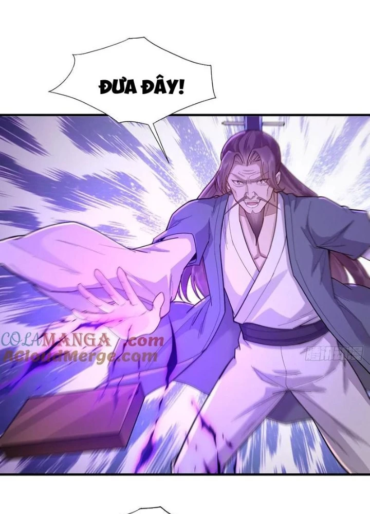 Trường Sinh Bất Tử Ta Chỉ Tu Cấm Thuật Chapter 110 - 11