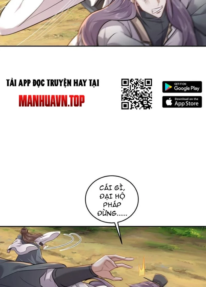 Trường Sinh Bất Tử Ta Chỉ Tu Cấm Thuật Chapter 112 - 17