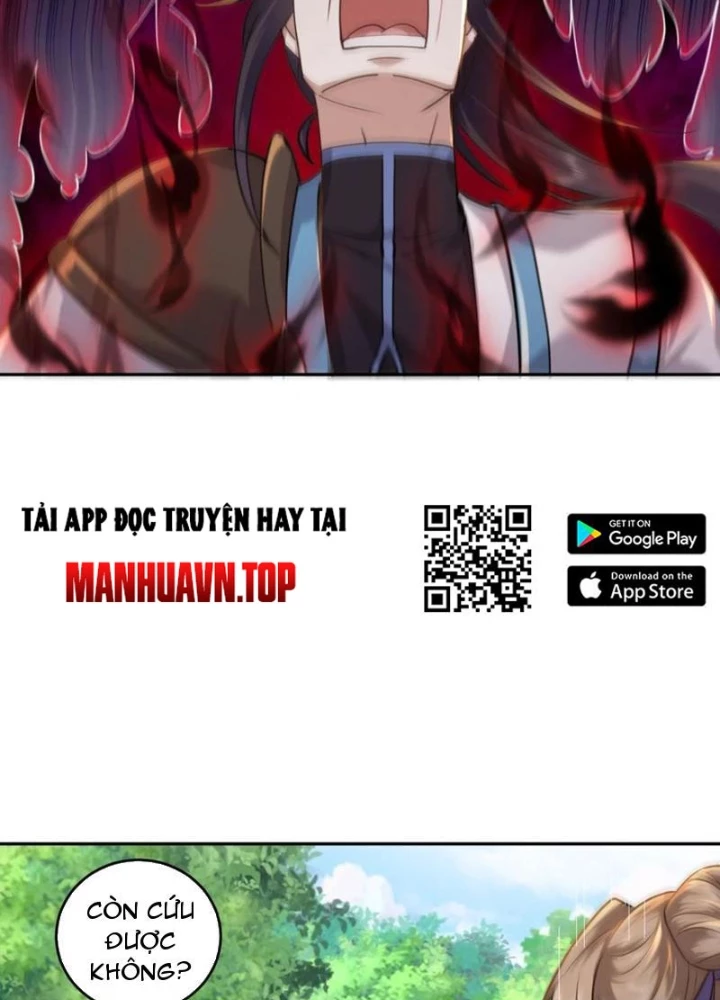 Trường Sinh Bất Tử Ta Chỉ Tu Cấm Thuật Chapter 112 - 39