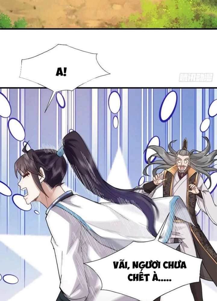 Trường Sinh Bất Tử Ta Chỉ Tu Cấm Thuật Chapter 113 - 11
