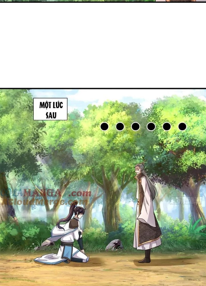 Trường Sinh Bất Tử Ta Chỉ Tu Cấm Thuật Chapter 113 - 23