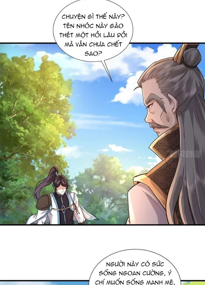 Trường Sinh Bất Tử Ta Chỉ Tu Cấm Thuật Chapter 113 - 25