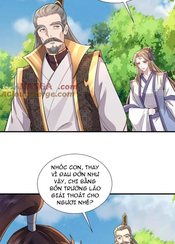 Trường Sinh Bất Tử Ta Chỉ Tu Cấm Thuật Chapter 113 - 27