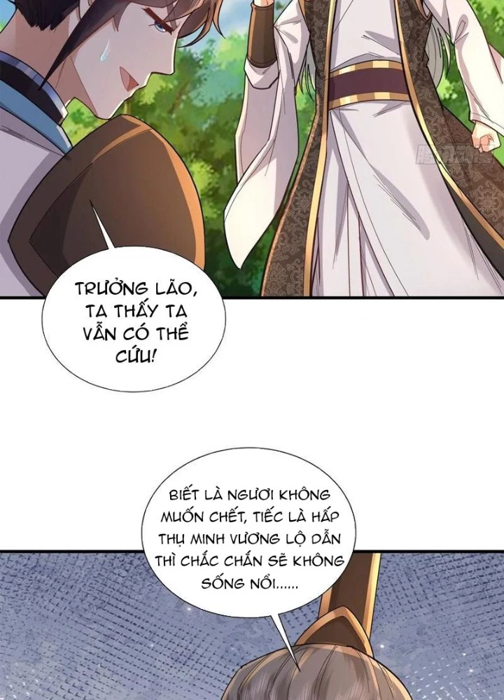 Trường Sinh Bất Tử Ta Chỉ Tu Cấm Thuật Chapter 113 - 29