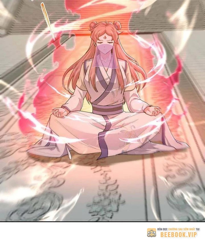 Trường Sinh Bất Tử Ta Chỉ Tu Cấm Thuật Chapter 133 - 7