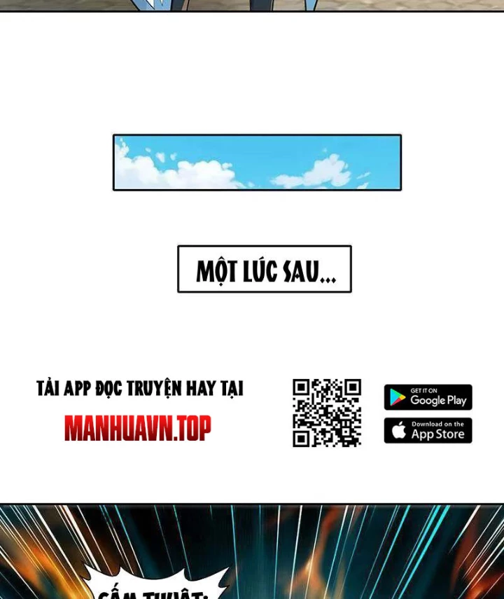 Trường Sinh Bất Tử Ta Chỉ Tu Cấm Thuật Chapter 133 - 26