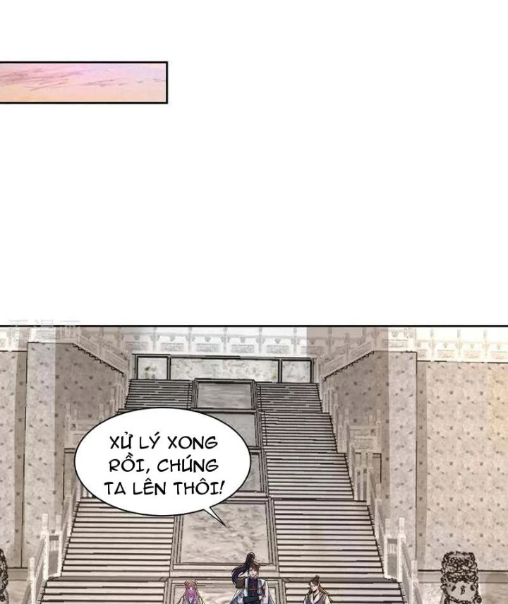 Trường Sinh Bất Tử Ta Chỉ Tu Cấm Thuật Chapter 133 - 50