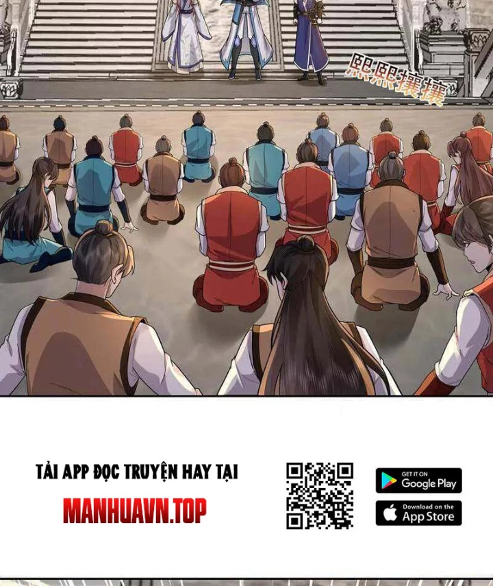 Trường Sinh Bất Tử Ta Chỉ Tu Cấm Thuật Chapter 133 - 51