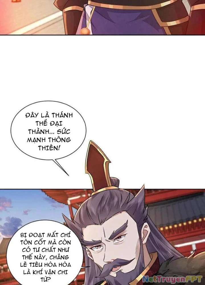 Trường Sinh Bất Tử Ta Chỉ Tu Cấm Thuật Chapter 146 - 11