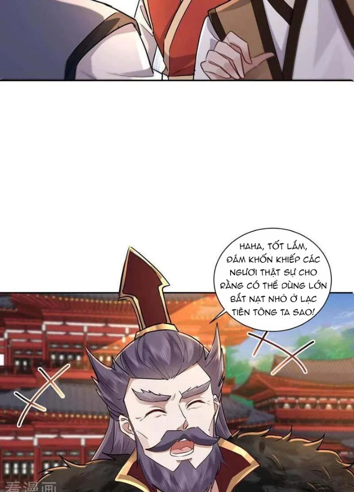 Trường Sinh Bất Tử Ta Chỉ Tu Cấm Thuật Chapter 146 - 29