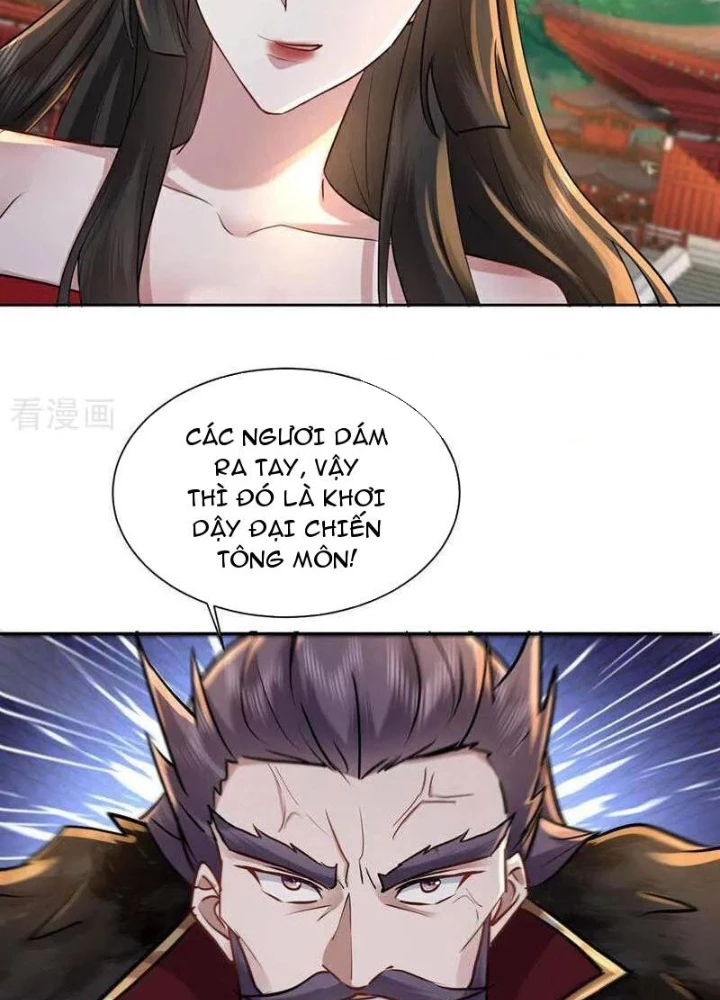 Trường Sinh Bất Tử Ta Chỉ Tu Cấm Thuật Chapter 146 - 45