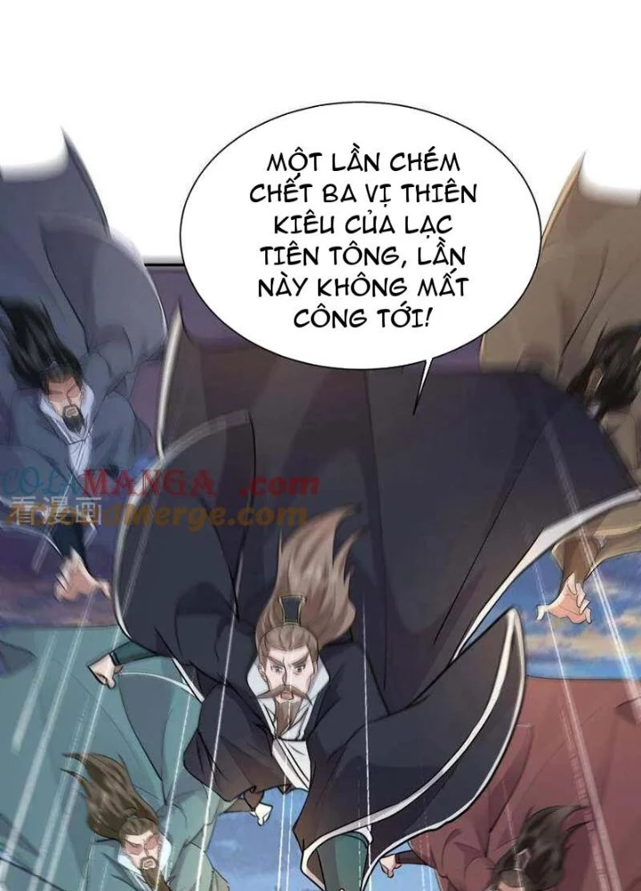 Trường Sinh Bất Tử Ta Chỉ Tu Cấm Thuật Chapter 146 - 49