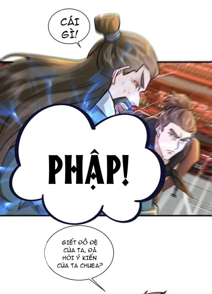 Trường Sinh Bất Tử Ta Chỉ Tu Cấm Thuật Chapter 146 - 57
