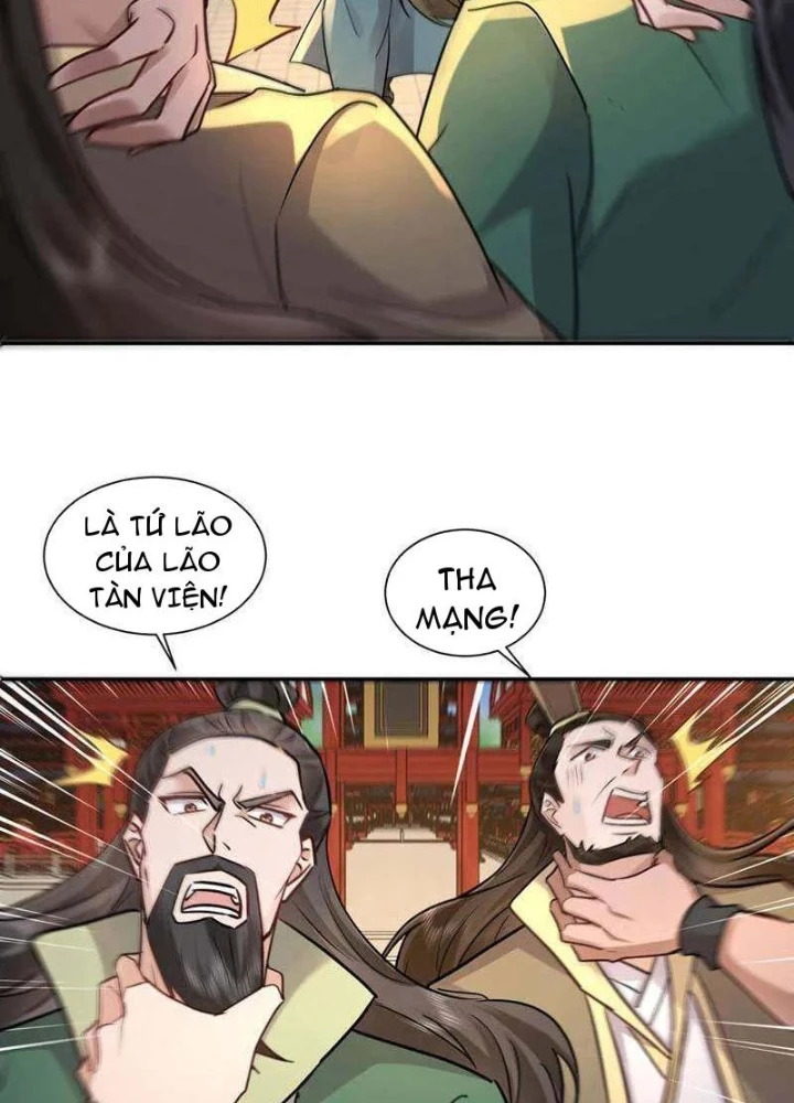 Trường Sinh Bất Tử Ta Chỉ Tu Cấm Thuật Chapter 146 - 63