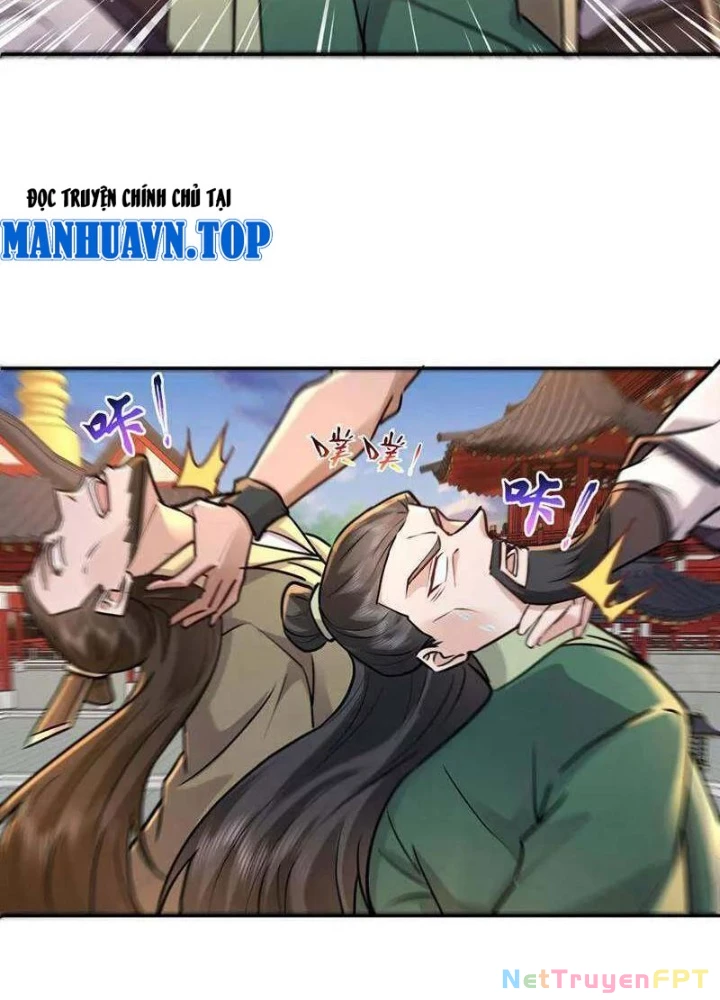 Trường Sinh Bất Tử Ta Chỉ Tu Cấm Thuật Chapter 146 - 65