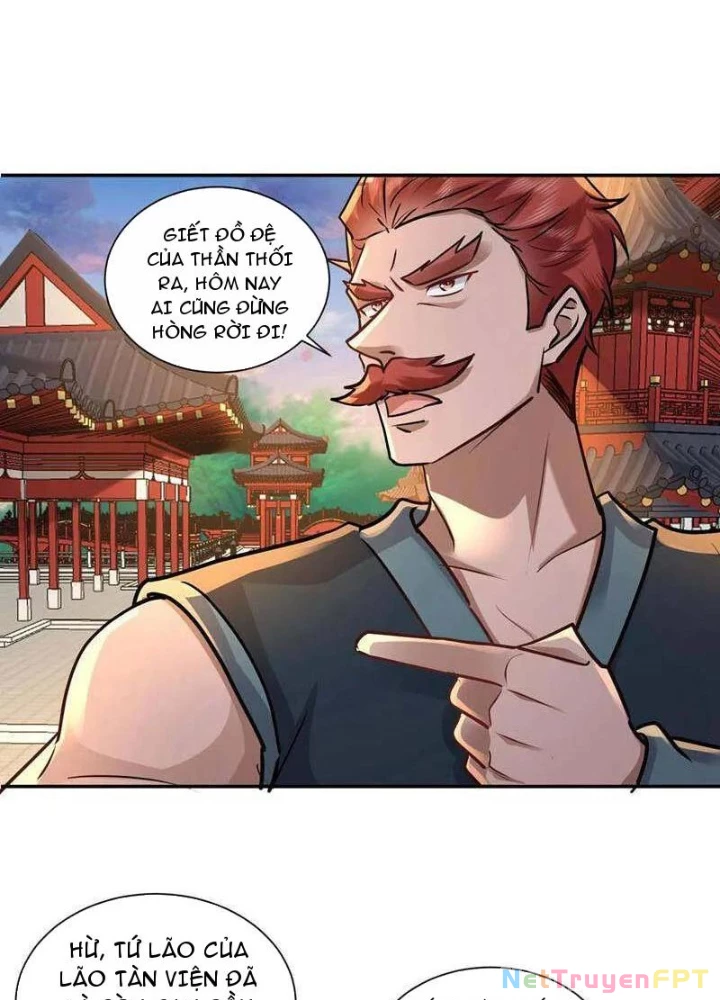 Trường Sinh Bất Tử Ta Chỉ Tu Cấm Thuật Chapter 146 - 67