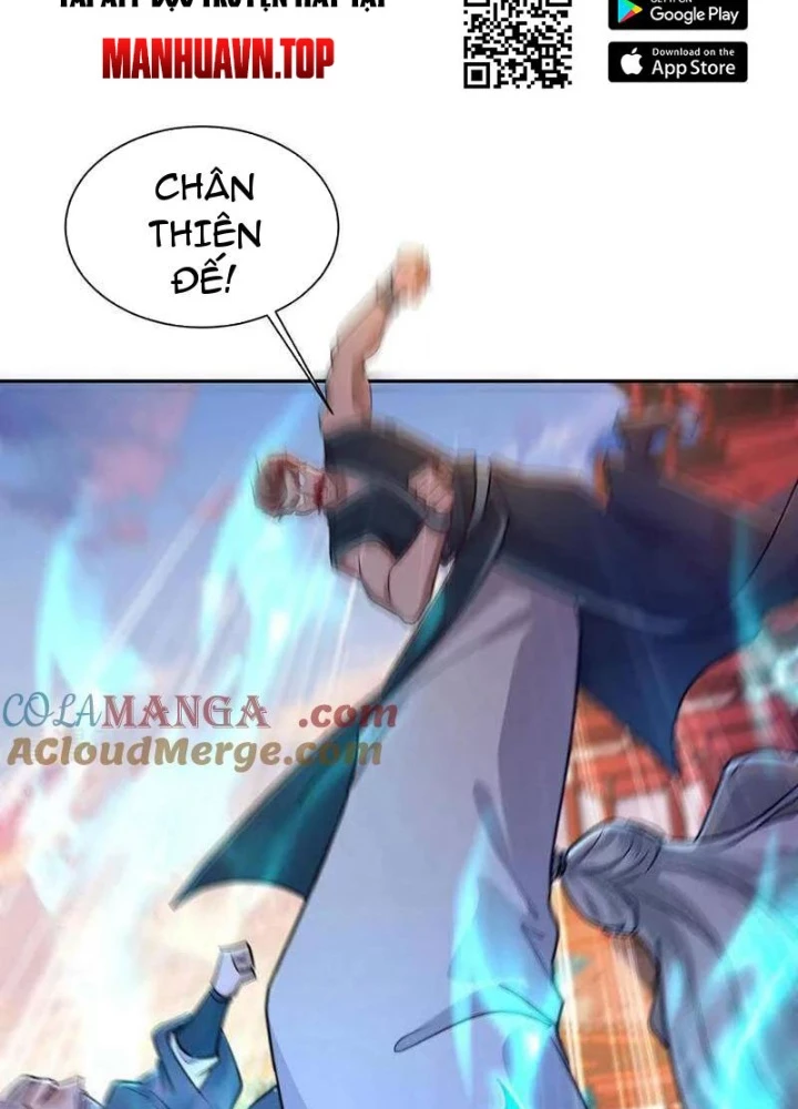 Trường Sinh Bất Tử Ta Chỉ Tu Cấm Thuật Chapter 146 - 77