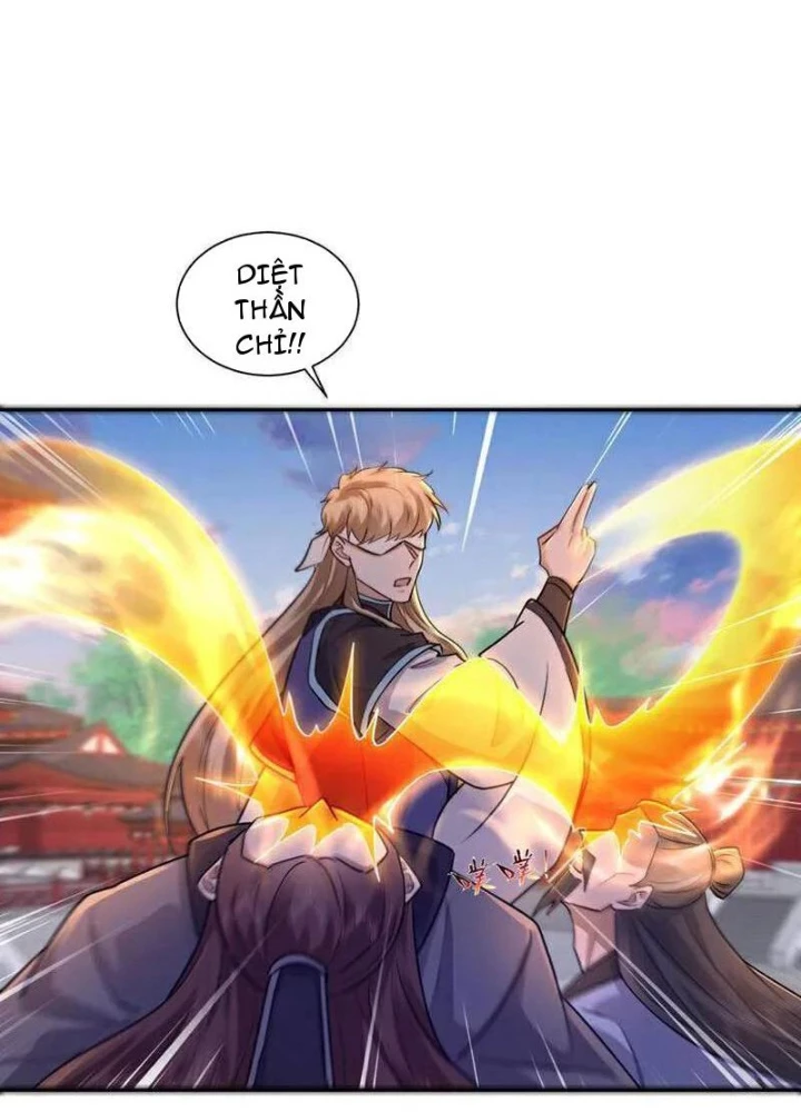 Trường Sinh Bất Tử Ta Chỉ Tu Cấm Thuật Chapter 146 - 81