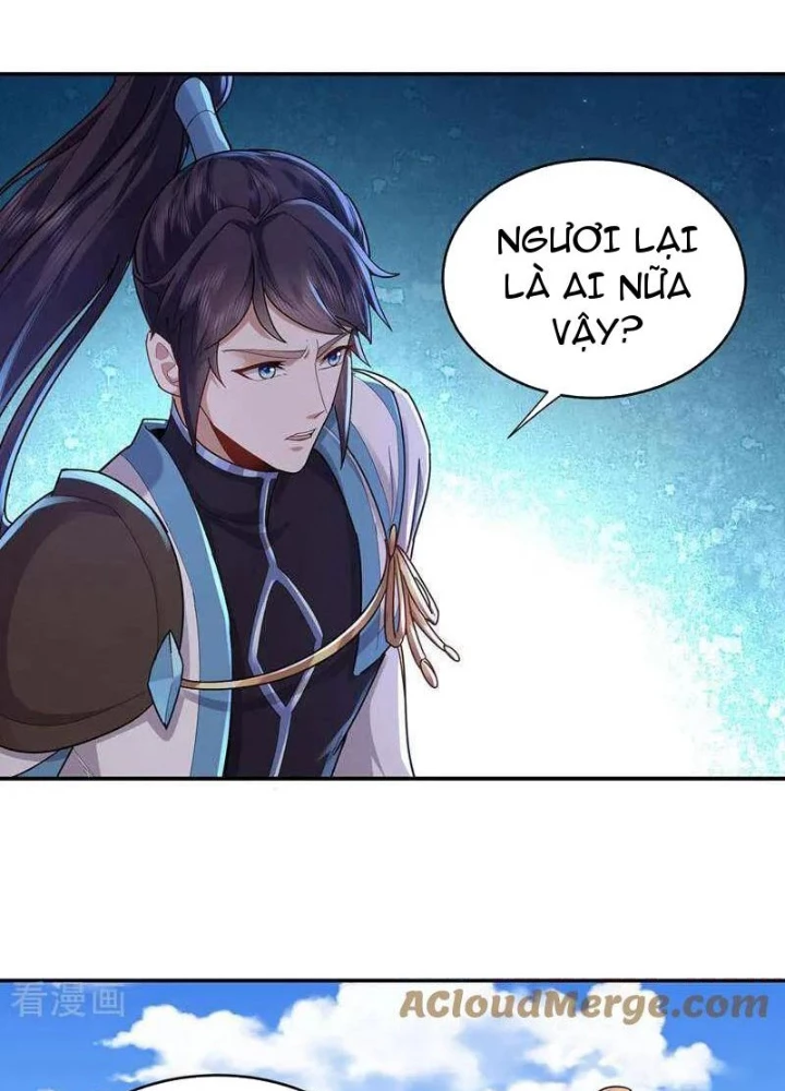 Trường Sinh Bất Tử Ta Chỉ Tu Cấm Thuật Chapter 151 - 27