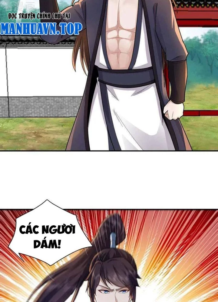 Trường Sinh Bất Tử Ta Chỉ Tu Cấm Thuật Chapter 151 - 35