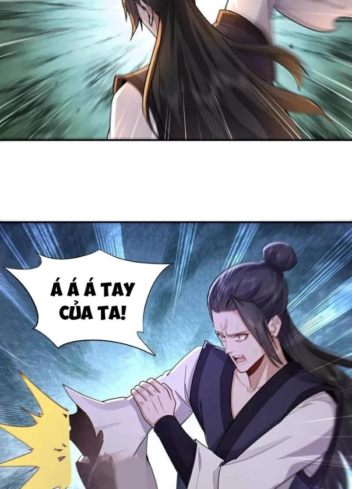 Trường Sinh Bất Tử Ta Chỉ Tu Cấm Thuật Chapter 151 - 45