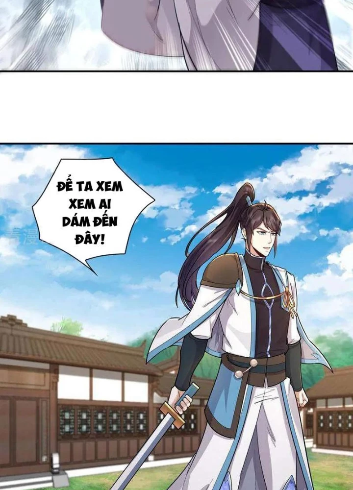 Trường Sinh Bất Tử Ta Chỉ Tu Cấm Thuật Chapter 151 - 47