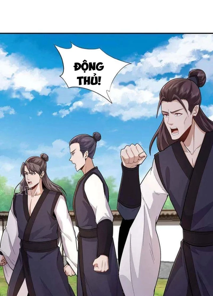 Trường Sinh Bất Tử Ta Chỉ Tu Cấm Thuật Chapter 151 - 51