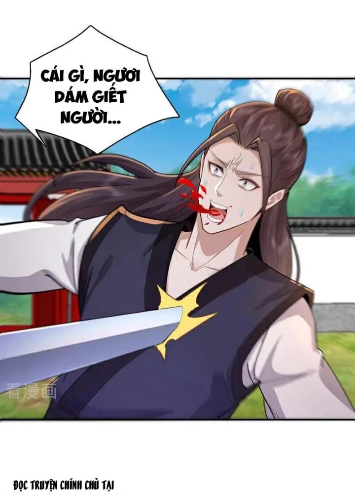 Trường Sinh Bất Tử Ta Chỉ Tu Cấm Thuật Chapter 151 - 55