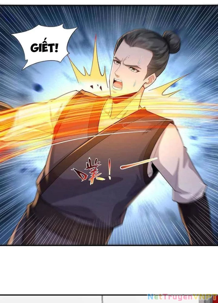 Trường Sinh Bất Tử Ta Chỉ Tu Cấm Thuật Chapter 151 - 57