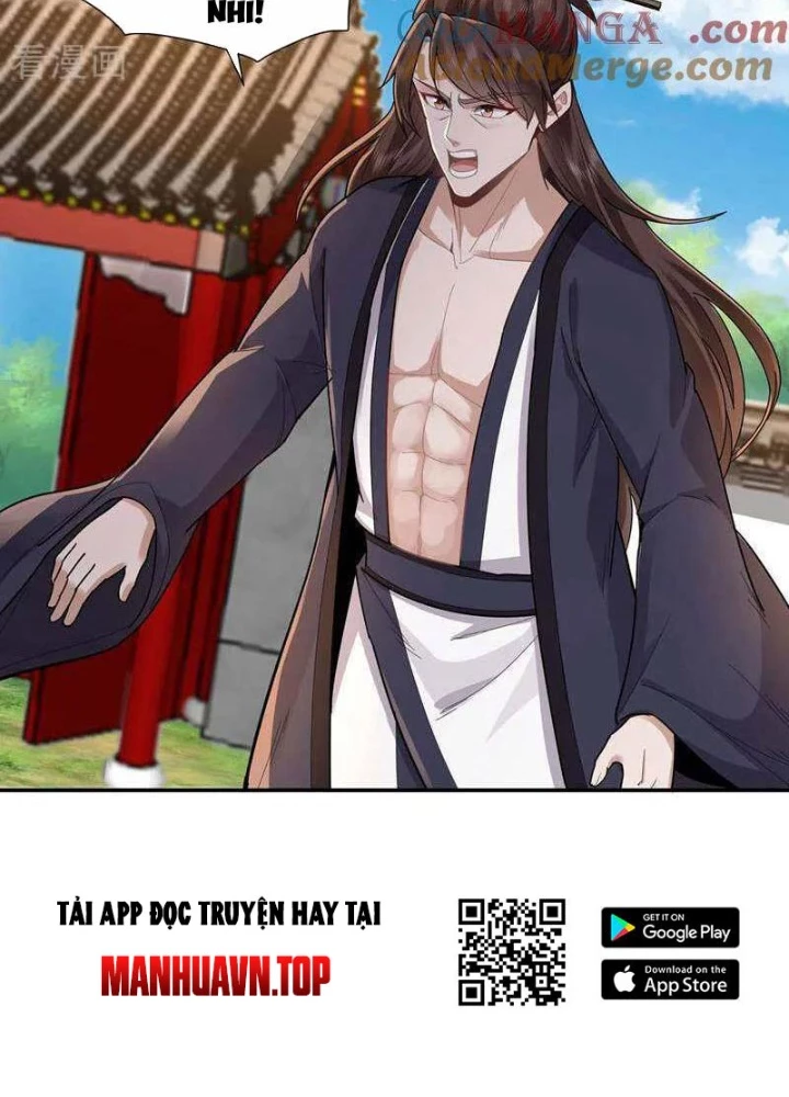 Trường Sinh Bất Tử Ta Chỉ Tu Cấm Thuật Chapter 151 - 67