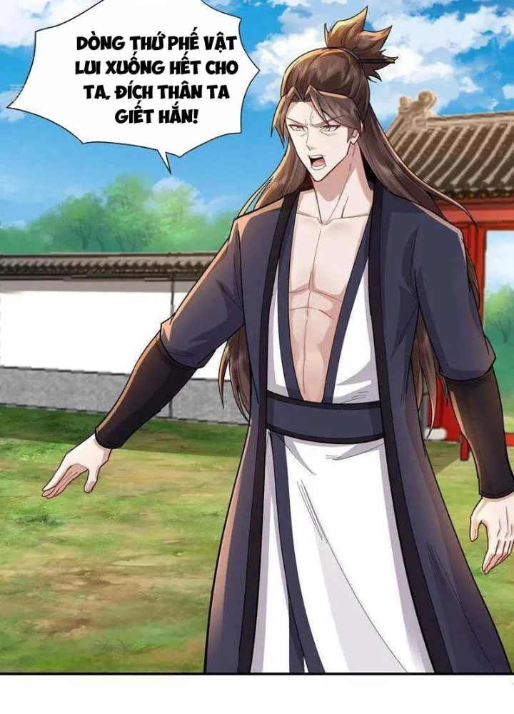 Trường Sinh Bất Tử Ta Chỉ Tu Cấm Thuật Chapter 151 - 69