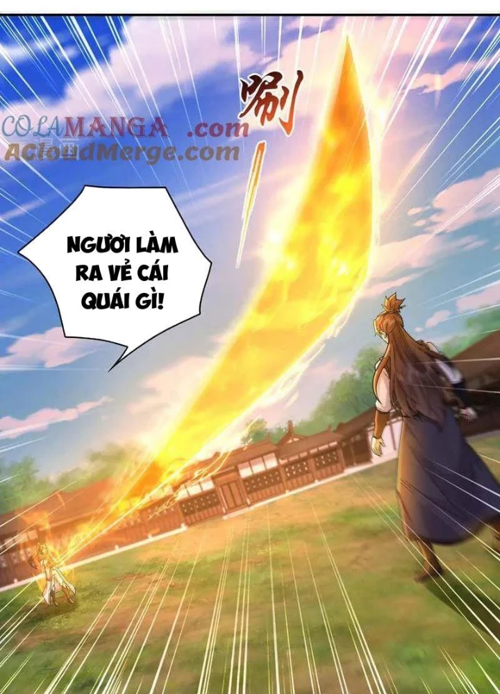Trường Sinh Bất Tử Ta Chỉ Tu Cấm Thuật Chapter 151 - 71