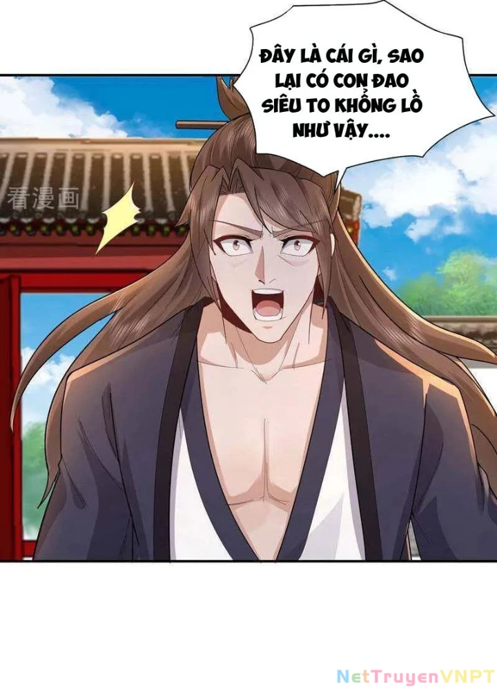 Trường Sinh Bất Tử Ta Chỉ Tu Cấm Thuật Chapter 151 - 73