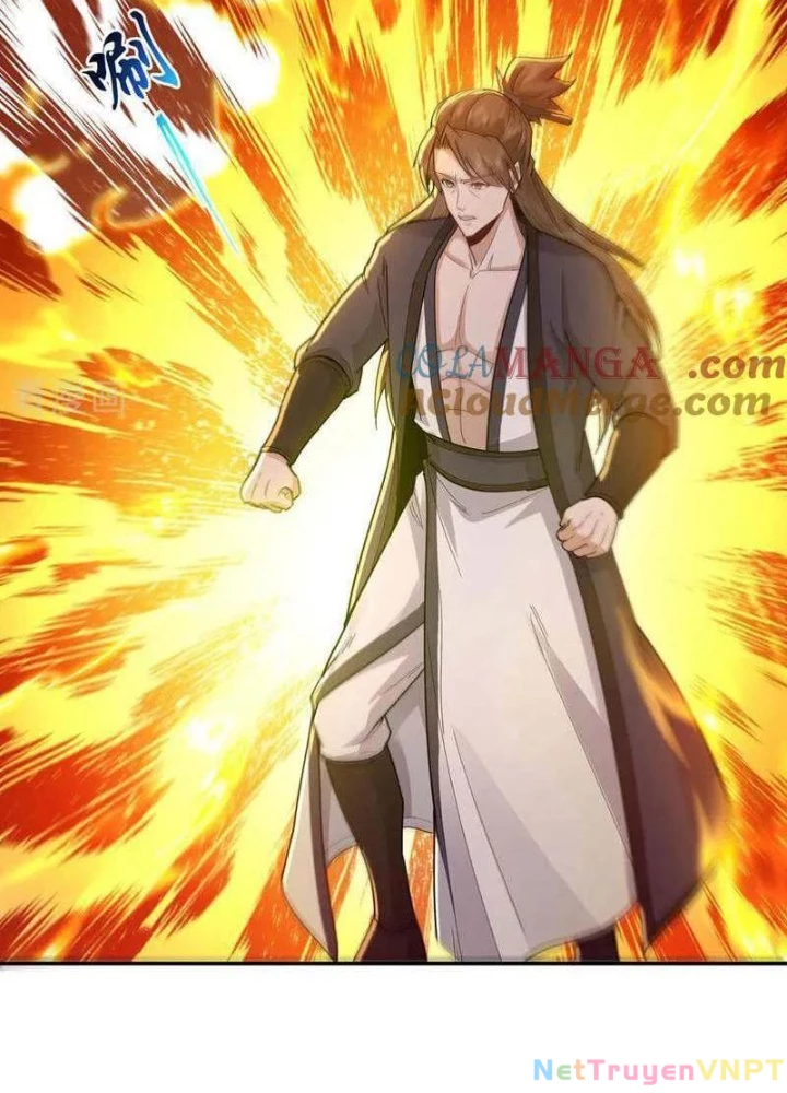 Trường Sinh Bất Tử Ta Chỉ Tu Cấm Thuật Chapter 151 - 75
