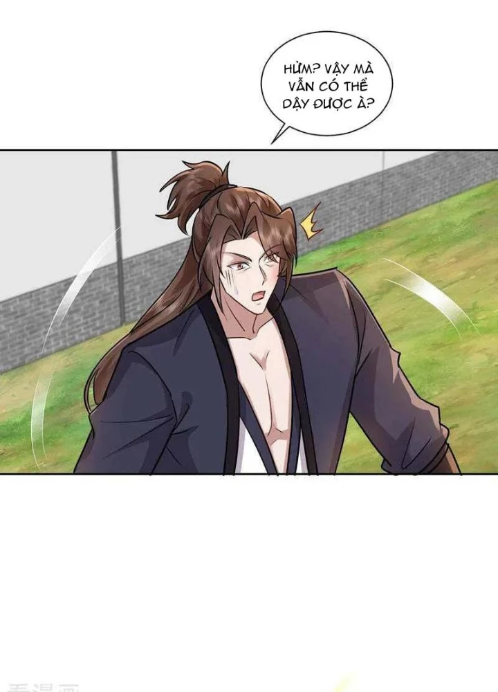 Trường Sinh Bất Tử Ta Chỉ Tu Cấm Thuật Chapter 152 - 29