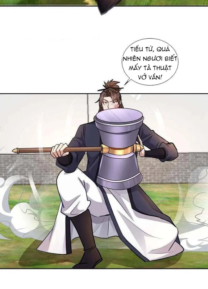 Trường Sinh Bất Tử Ta Chỉ Tu Cấm Thuật Chapter 152 - 37