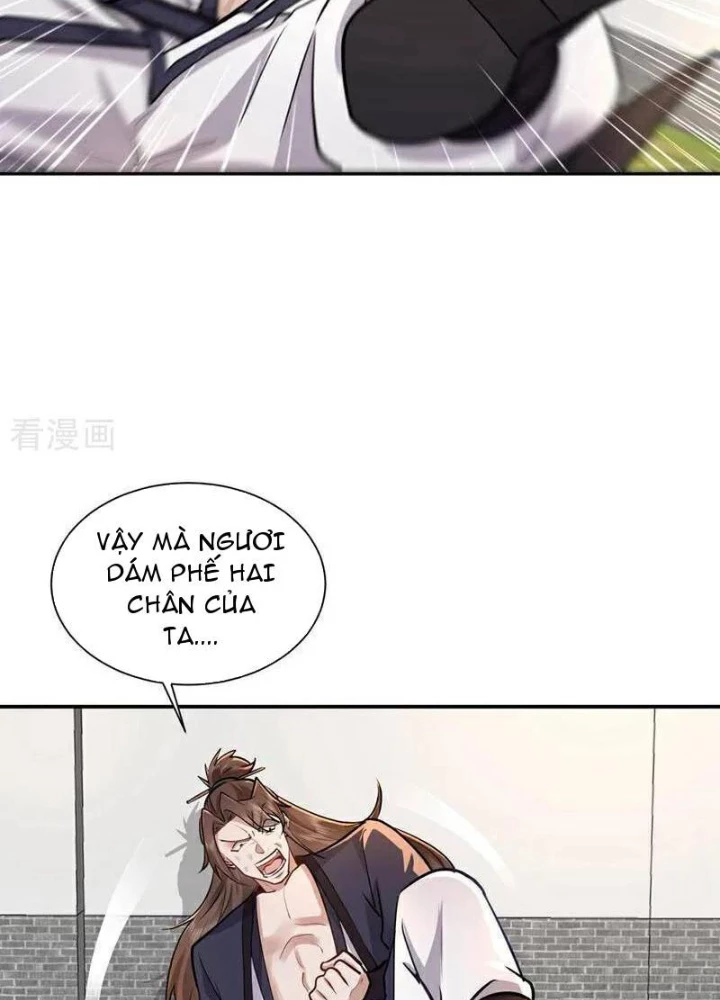Trường Sinh Bất Tử Ta Chỉ Tu Cấm Thuật Chapter 152 - 71
