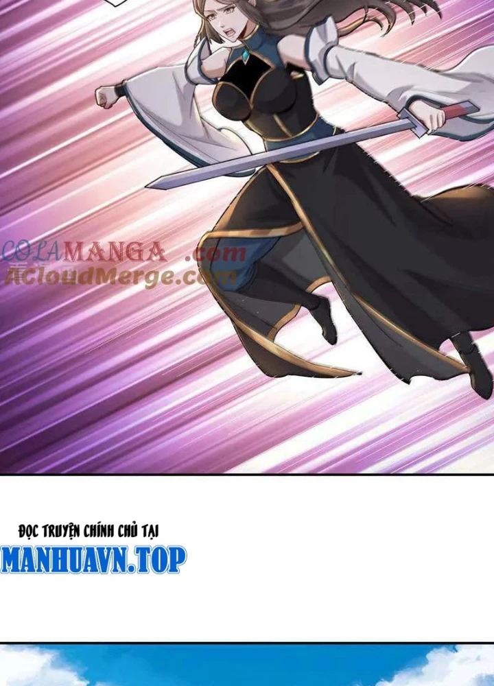 Trường Sinh Bất Tử Ta Chỉ Tu Cấm Thuật Chapter 153 - Trang 2