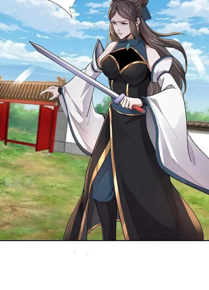 Trường Sinh Bất Tử Ta Chỉ Tu Cấm Thuật Chapter 153 - Trang 2