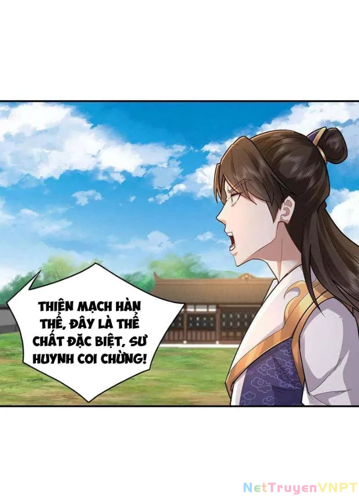 Trường Sinh Bất Tử Ta Chỉ Tu Cấm Thuật Chapter 153 - Trang 2
