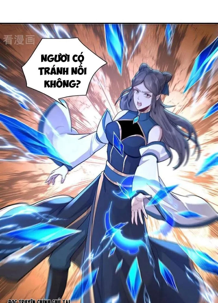 Trường Sinh Bất Tử Ta Chỉ Tu Cấm Thuật Chapter 153 - Trang 2