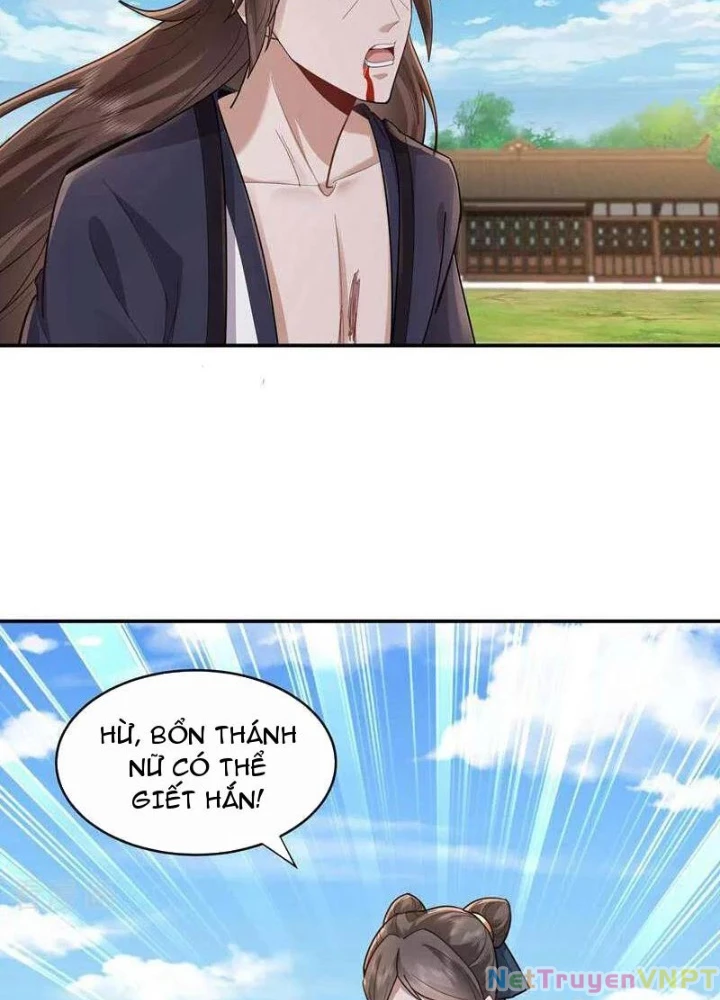 Trường Sinh Bất Tử Ta Chỉ Tu Cấm Thuật Chapter 153 - Trang 2
