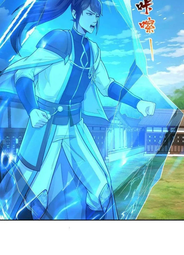 Trường Sinh Bất Tử Ta Chỉ Tu Cấm Thuật Chapter 153 - Trang 2