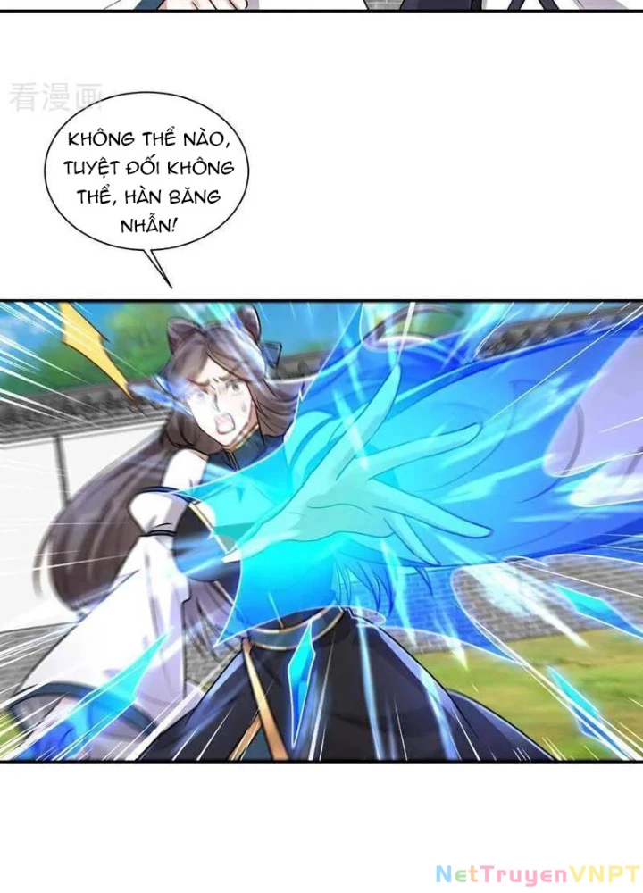 Trường Sinh Bất Tử Ta Chỉ Tu Cấm Thuật Chapter 154 - Trang 2