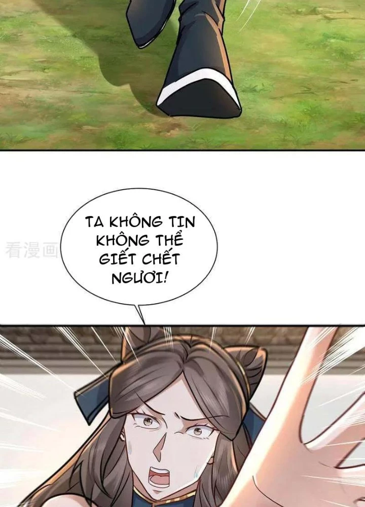 Trường Sinh Bất Tử Ta Chỉ Tu Cấm Thuật Chapter 154 - Trang 2