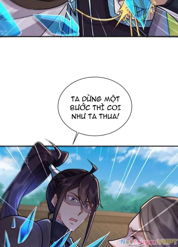Trường Sinh Bất Tử Ta Chỉ Tu Cấm Thuật Chapter 154 - Trang 2