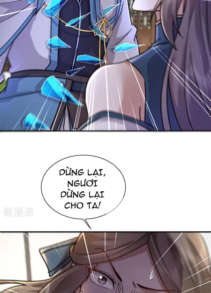 Trường Sinh Bất Tử Ta Chỉ Tu Cấm Thuật Chapter 154 - Trang 2